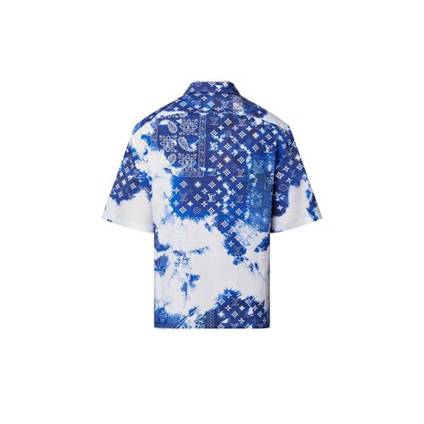 louis vuitton short sleeve shirts.